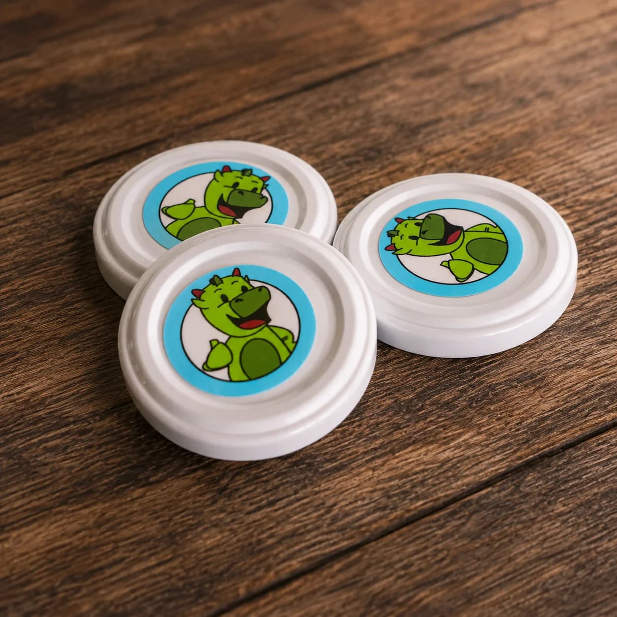 Verpackungsdesign & Druck